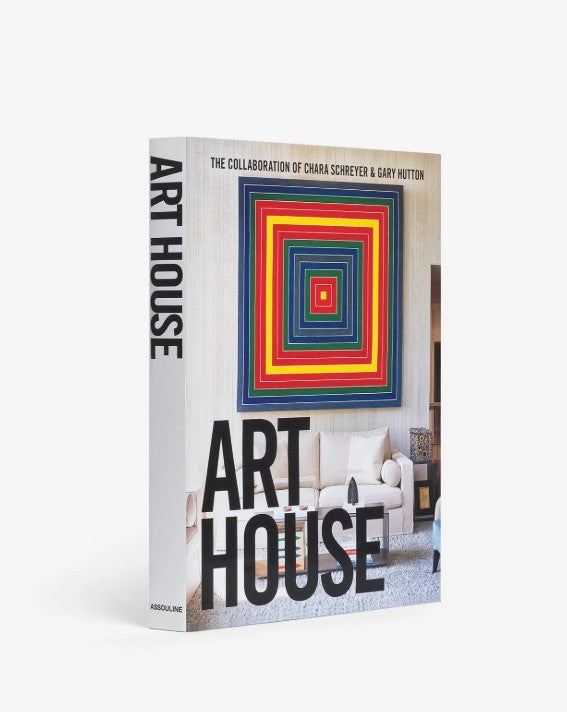 Libro Art House book Assouline - unisex 