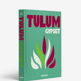 Libro tulum gypset Assouline - unisex 