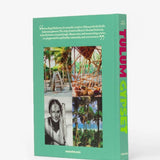 Libro tulum gypset Assouline - unisex 