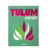Libro tulum gypset Assouline - unisex 