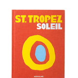 Libro st. Tropez soleil Assouline - unisex<BR/> 