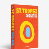 Libro st. Tropez soleil Assouline - unisex<BR/> 