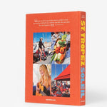 Libro st. Tropez soleil Assouline - unisex<BR/> 