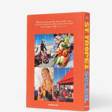 Libro st. Tropez soleil Assouline - unisex<BR/> 