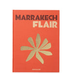 Libro Marrakech Flair Assouline - unisex 