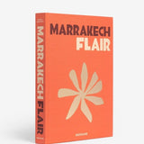 Libro Marrakech Flair Assouline - unisex 
