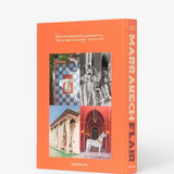 Libro Marrakech Flair Assouline - unisex 