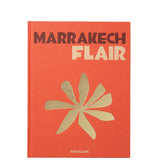 Libro Marrakech Flair Assouline - unisex 