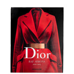 Libro dior by raf simons Assouline - unisex 