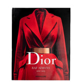 Libro dior by raf simons Assouline - unisex 