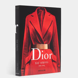Libro dior by raf simons Assouline - unisex 
