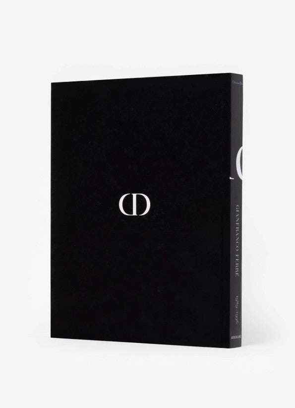 Libro dior by raf simons Assouline - unisex 