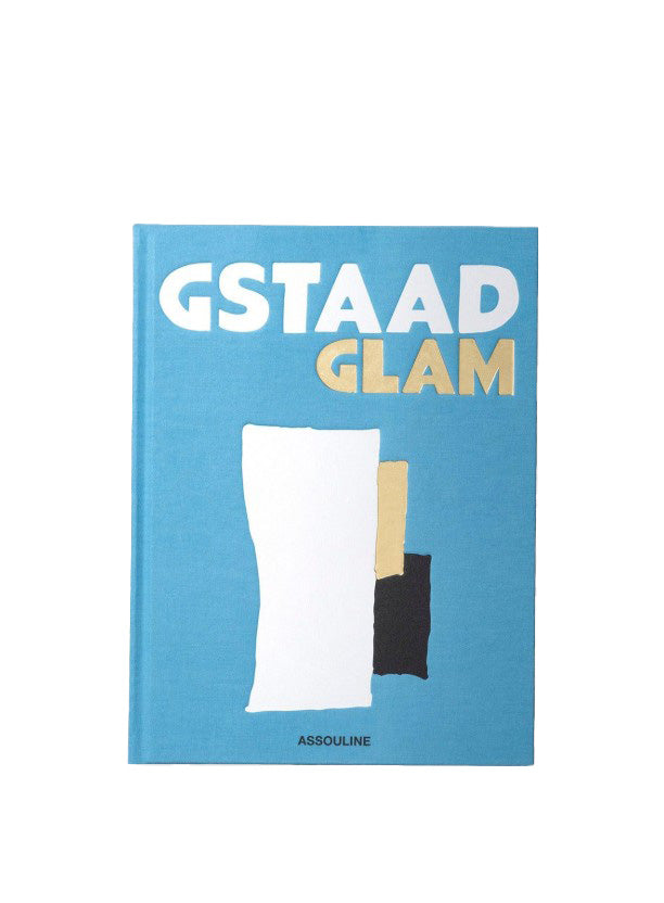 Libro Gstaad Glam Assouline - unisex 