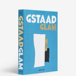 Libro Gstaad Glam Assouline - unisex 