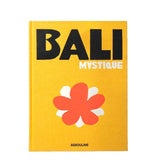 Libro Bali Mystique Assouline - unisex 