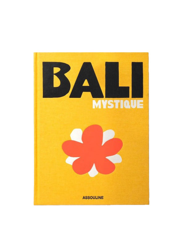 Libro Bali Mystique Assouline - unisex 