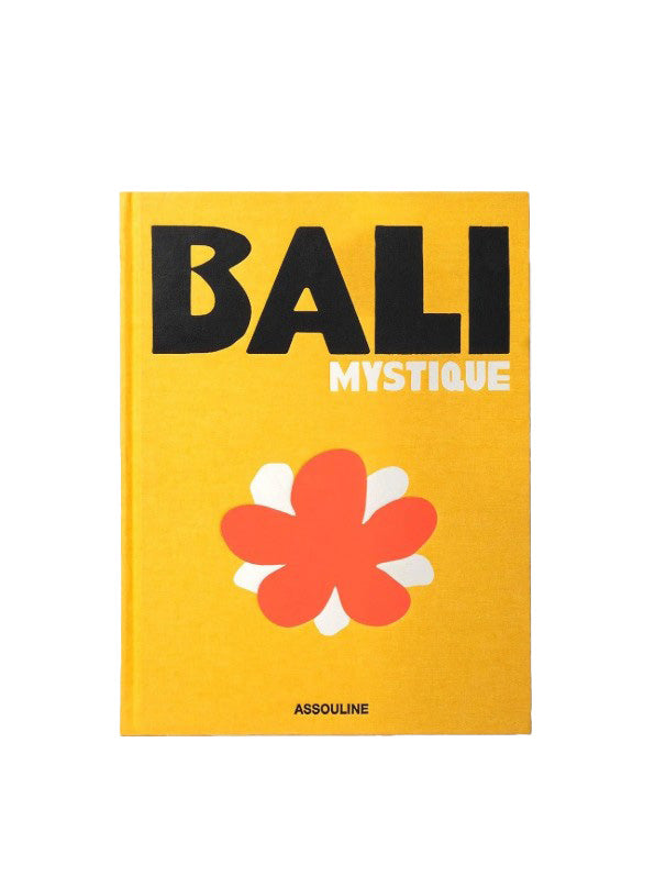 Libro Bali Mystique Assouline - unisex 
