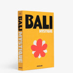 Libro Bali Mystique Assouline - unisex 