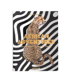 Libro African Adventures: The Greatest Safari on Earth Assouline - unisex 