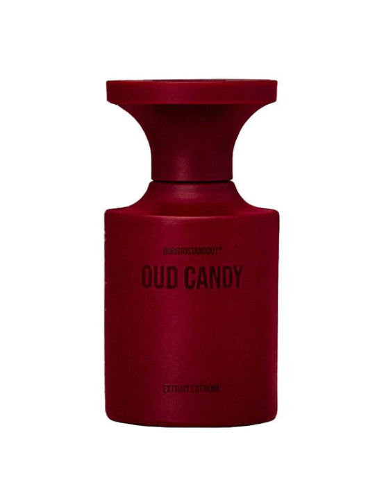 Profumo oud candy exe 50ml 