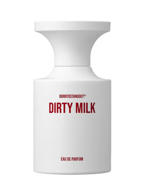 Profumo dirty milk 50ml 