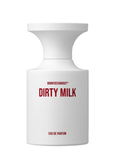 Profumo dirty milk 50ml 