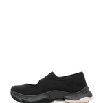 Sneakers Karst Finch in nero Camper x Issey Miyake - donna 