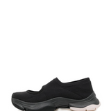 Sneakers Karst Finch in nero Camper x Issey Miyake - donna 