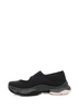 Sneakers Karst Finch in nero Camper x Issey Miyake - donna