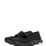 Sneakers Karst Finch in nero Camper x Issey Miyake - donna 