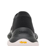 Sneakers Karst Finch in nero Camper x Issey Miyake - donna 
