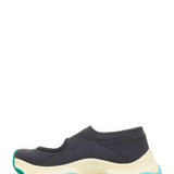 Sneakers Karst Finch in grigio Camper x Issey Miyake - donna 