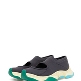 Sneakers Karst Finch in grigio Camper x Issey Miyake - donna 