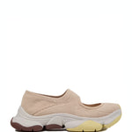 Sneakers Karst Finch in beige Camper x Issey Miyake - donna 