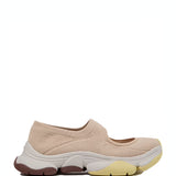 Sneakers Karst Finch in beige Camper x Issey Miyake - donna 