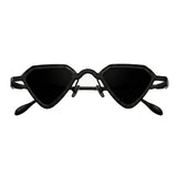 Occhiali da sole in nero Capote - unisex 