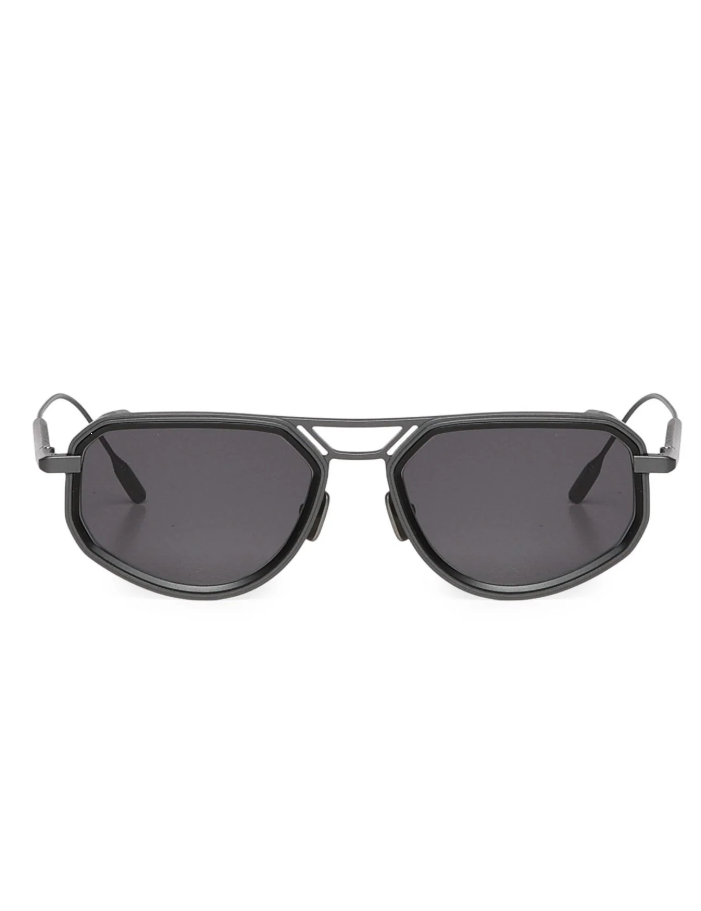 Occhiali da sole in grigio Capote - unisex 
