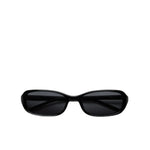 Occhiali da sole code in nero Chimi - unisex 
