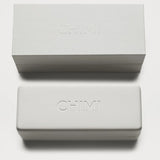 Occhiali da sole code in nero Chimi - unisex 