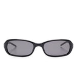 Occhiali da sole code in nero Chimi - unisex 