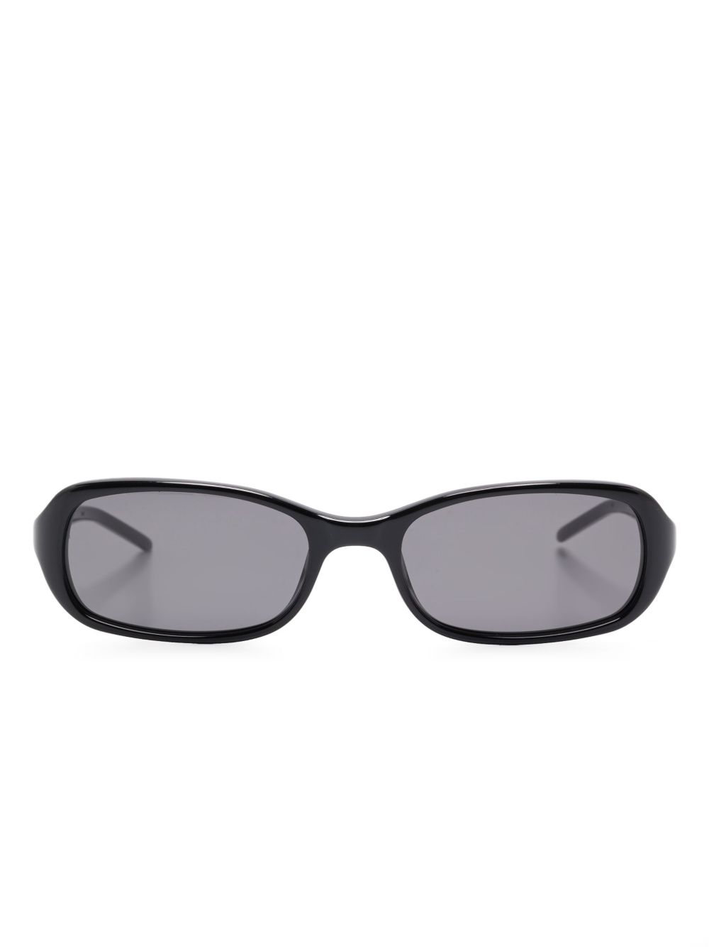 Occhiali da sole code in nero Chimi - unisex 