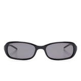 Occhiali da sole code in nero Chimi - unisex 