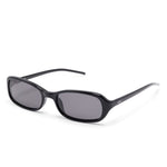 Occhiali da sole code in nero Chimi - unisex 
