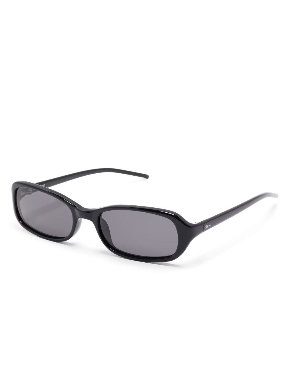 Occhiali da sole code in nero Chimi - unisex 