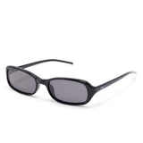 Occhiali da sole code in nero Chimi - unisex 