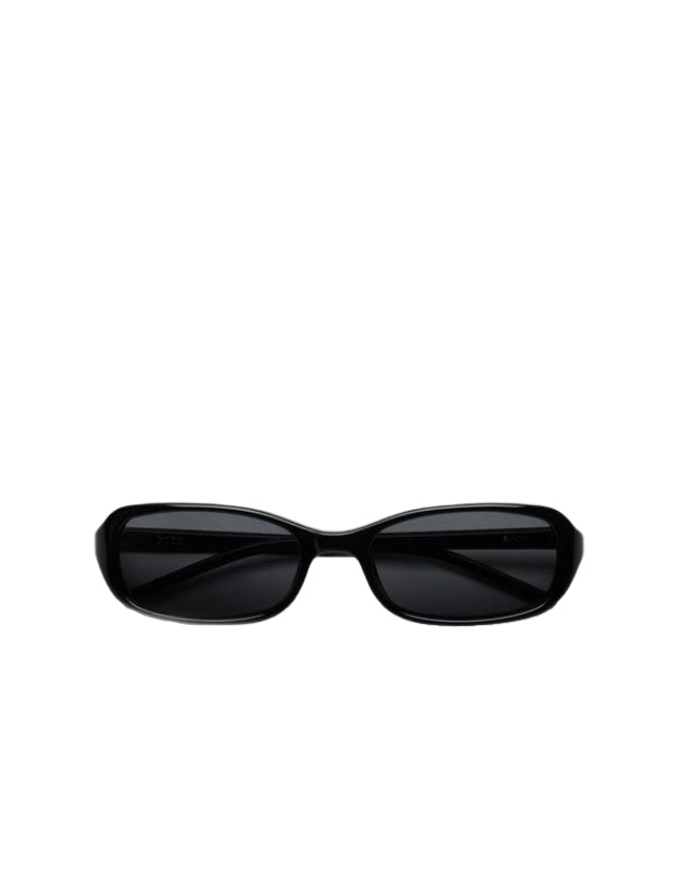 Occhiali da sole code in nero Chimi - unisex 