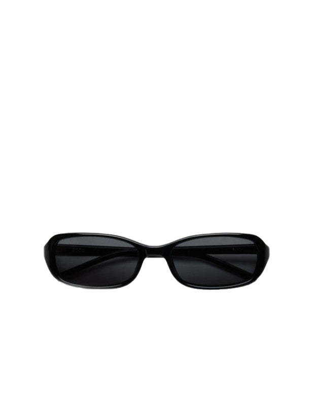 Occhiali da sole code in nero Chimi - unisex 