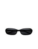 Chimi black code sunglasses - unisex