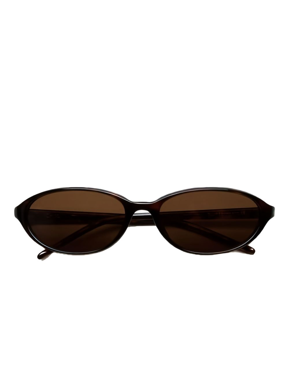 Occhiali da sole Ellipse in marrone Chimi - unisex 