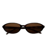 Occhiali da sole Ellipse in marrone Chimi - unisex 